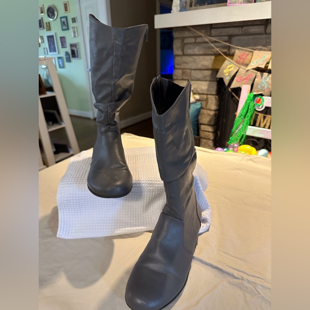 Boots